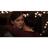  Одни из нас: Часть II для PlayStation 4 - Превью изображения №5 — Интернет-магазин Time-Shop