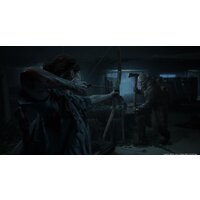  Одни из нас: Часть II для PlayStation 4 - Превью изображения №8 — Интернет-магазин Time-Shop