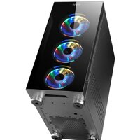 Корпус Ginzzu CL280 - Превью изображения №3 — Интернет-магазин Time-Shop