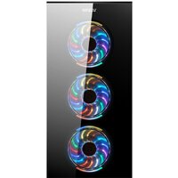 Корпус Ginzzu CL280 - Превью изображения №2 — Интернет-магазин Time-Shop