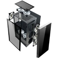 Корпус Ginzzu CL280 - Превью изображения №7 — Интернет-магазин Time-Shop