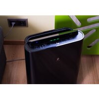 Мойка воздуха Sharp KC-D40EUB - Превью изображения №4 — Интернет-магазин Time-Shop