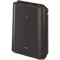 Мойка воздуха Sharp KC-D40EUB - Превью изображения №2 — Интернет-магазин Time-Shop