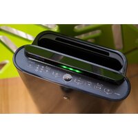 Мойка воздуха Sharp KC-D40EUB - Превью изображения №13 — Интернет-магазин Time-Shop