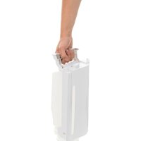 Мойка воздуха Sharp KC-D40EUB - Превью изображения №8 — Интернет-магазин Time-Shop