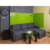 Мойка воздуха Sharp KC-D40EUB - Превью изображения №12 — Интернет-магазин Time-Shop