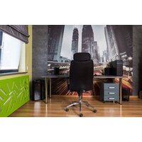 Мойка воздуха Sharp KC-D40EUB - Превью изображения №11 — Интернет-магазин Time-Shop