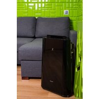 Мойка воздуха Sharp KC-D40EUB - Превью изображения №14 — Интернет-магазин Time-Shop