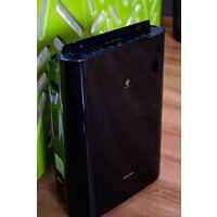 Мойка воздуха Sharp KC-D40EUB - Превью изображения №5 — Интернет-магазин Time-Shop