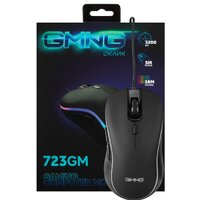 Игровая мышь Оклик GMNG 723GM - Превью изображения №18 — Интернет-магазин Time-Shop