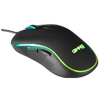 Игровая мышь Оклик GMNG 723GM - Превью изображения №14 — Интернет-магазин Time-Shop