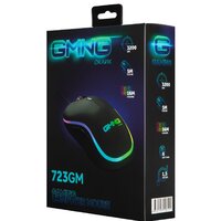 Игровая мышь Оклик GMNG 723GM - Превью изображения №19 — Интернет-магазин Time-Shop
