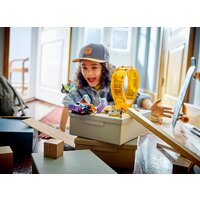 Конструктор LEGO City 60338 Трюковая петля Сокрушительный шимпанзе - Превью изображения №12 — Интернет-магазин Time-Shop