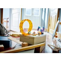 Конструктор LEGO City 60338 Трюковая петля Сокрушительный шимпанзе - Превью изображения №13 — Интернет-магазин Time-Shop