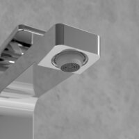 Смеситель Villeroy & Boch Architectura TVW12500400061 - Превью изображения №8 — Интернет-магазин Time-Shop