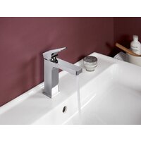 Смеситель Villeroy & Boch Architectura TVW12500400061 - Превью изображения №9 — Интернет-магазин Time-Shop