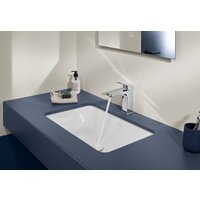 Смеситель Villeroy & Boch Architectura TVW12500400061 - Превью изображения №13 — Интернет-магазин Time-Shop