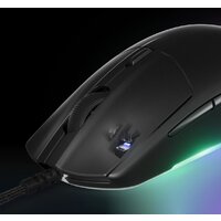 Игровая мышь SteelSeries Rival 3 Gen 2 (черный) - Превью изображения №8 — Интернет-магазин Time-Shop