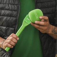 Держатель RODE Interview GO (зеленый) - Превью изображения №4 — Интернет-магазин Time-Shop