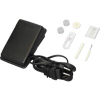 Электромеханическая швейная машина Comfort 14 - Превью изображения №3 — Интернет-магазин Time-Shop