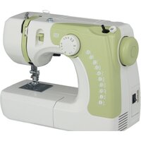 Электромеханическая швейная машина Comfort 14 - Превью изображения №2 — Интернет-магазин Time-Shop