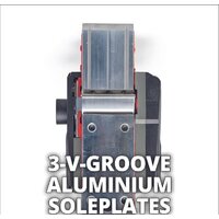 Рубанок Einhell TP-PL 18/3 Li BL-Solo 4345405 (без АКБ) - Превью изображения №8 — Интернет-магазин Time-Shop