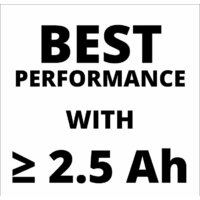 Рубанок Einhell TP-PL 18/3 Li BL-Solo 4345405 (без АКБ) - Превью изображения №13 — Интернет-магазин Time-Shop