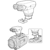 Проводной микрофон Sony ECM-XYST1M - Превью изображения №17 — Интернет-магазин Time-Shop