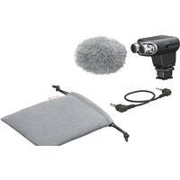 Проводной микрофон Sony ECM-XYST1M - Превью изображения №16 — Интернет-магазин Time-Shop