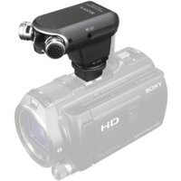 Проводной микрофон Sony ECM-XYST1M - Превью изображения №10 — Интернет-магазин Time-Shop