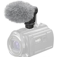 Проводной микрофон Sony ECM-XYST1M - Превью изображения №11 — Интернет-магазин Time-Shop