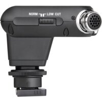 Проводной микрофон Sony ECM-XYST1M - Превью изображения №6 — Интернет-магазин Time-Shop