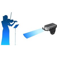 Проводной микрофон Sony ECM-XYST1M - Превью изображения №13 — Интернет-магазин Time-Shop