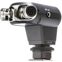 Проводной микрофон Sony ECM-XYST1M - Превью изображения №5 — Интернет-магазин Time-Shop