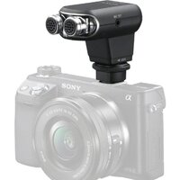 Проводной микрофон Sony ECM-XYST1M - Превью изображения №12 — Интернет-магазин Time-Shop