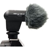 Проводной микрофон Sony ECM-XYST1M - Превью изображения №8 — Интернет-магазин Time-Shop