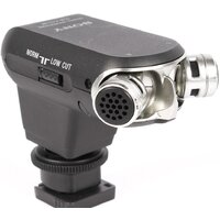 Проводной микрофон Sony ECM-XYST1M - Превью изображения №4 — Интернет-магазин Time-Shop