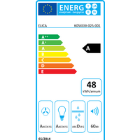 Кухонная вытяжка Elica Pix Jeans/F/42 - Превью изображения №4 — Интернет-магазин Time-Shop