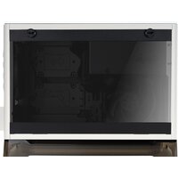 Корпус In Win A1 Plus 650W IW-A1PLUS-WHITE - Превью изображения №3 — Интернет-магазин Time-Shop