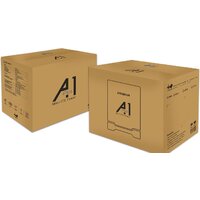 Корпус In Win A1 Plus 650W IW-A1PLUS-WHITE - Превью изображения №4 — Интернет-магазин Time-Shop