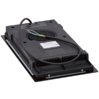 Варочная панель Krona Piastra 30 BL - Превью изображения №3 — Интернет-магазин Time-Shop