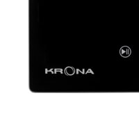 Варочная панель Krona Piastra 30 BL - Превью изображения №5 — Интернет-магазин Time-Shop