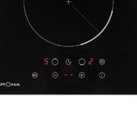 Варочная панель Krona Piastra 30 BL - Превью изображения №4 — Интернет-магазин Time-Shop