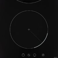 Варочная панель Krona Piastra 30 BL - Превью изображения №7 — Интернет-магазин Time-Shop