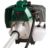 Триммер Oasis TB-1500P ECO - Превью изображения №3 — Интернет-магазин Time-Shop