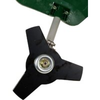 Триммер Oasis TB-1500P ECO - Превью изображения №9 — Интернет-магазин Time-Shop