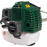 Триммер Oasis TB-1500P ECO - Превью изображения №5 — Интернет-магазин Time-Shop