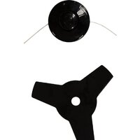 Триммер Oasis TB-1500P ECO - Превью изображения №10 — Интернет-магазин Time-Shop