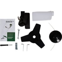 Триммер Oasis TB-1500P ECO - Превью изображения №11 — Интернет-магазин Time-Shop