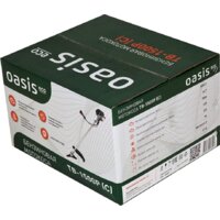 Триммер Oasis TB-1500P ECO - Превью изображения №13 — Интернет-магазин Time-Shop